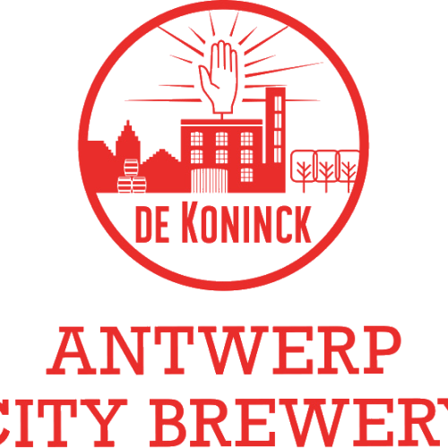 Logo: Brouwerij De Koninck - Duvel Moortgat
